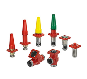 Danfoss SVL Flexline - Line Component